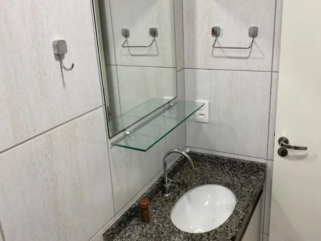 Imagem 3: Apartamento 2 Qtos C/ Suíte na Iputinga - Lazer Completo - Praça das Sequoias