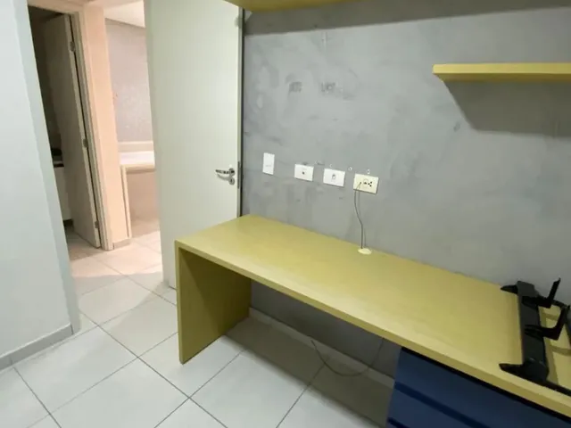 Imagem 5: Apartamento 2 Qtos C/ Suíte na Iputinga - Lazer Completo - Praça das Sequoias