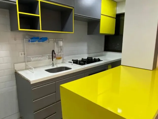 Imagem 6: Apartamento 2 Qtos C/ Suíte na Iputinga - Lazer Completo - Praça das Sequoias