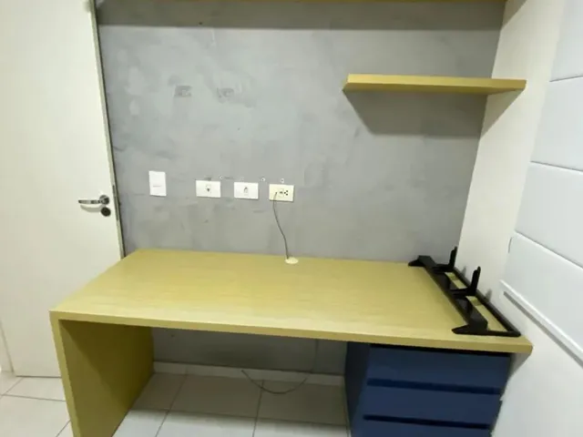 Imagem 7: Apartamento 2 Qtos C/ Suíte na Iputinga - Lazer Completo - Praça das Sequoias