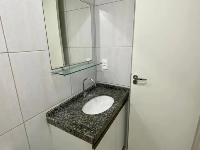 Imagem 13: Apartamento 2 Qtos C/ Suíte na Iputinga - Lazer Completo - Praça das Sequoias