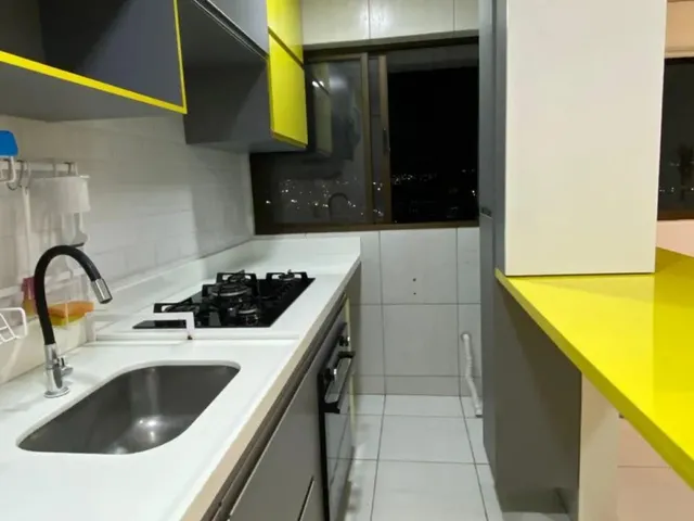 Imagem 16: Apartamento 2 Qtos C/ Suíte na Iputinga - Lazer Completo - Praça das Sequoias