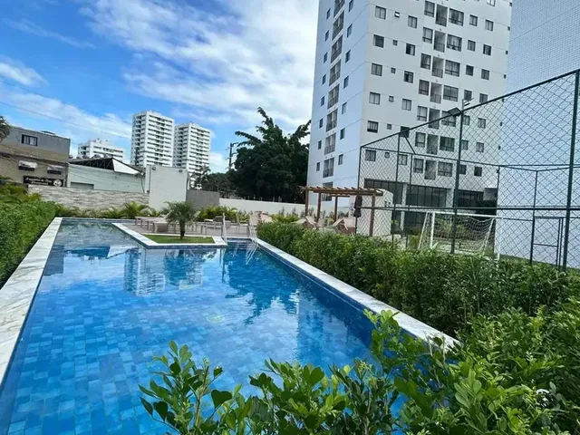 Imagem: Aluguel Apartamento 02 Quartos Recife L