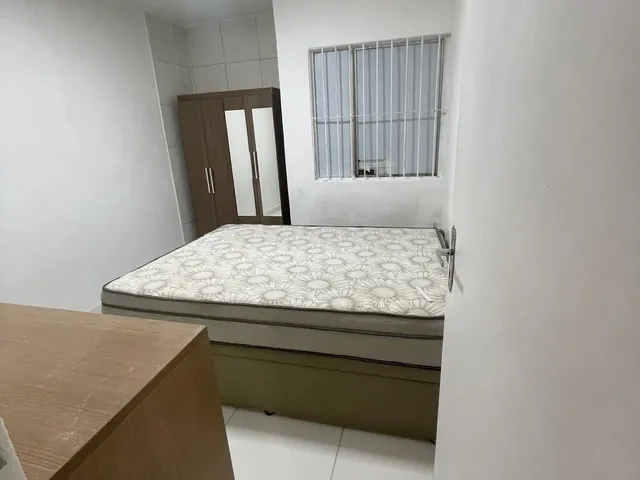 Imagem 3: Aluguel Flat Kitnet com 1 dormitório