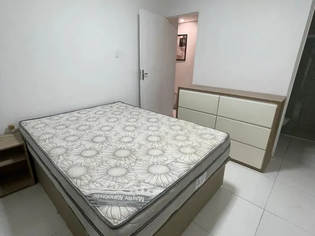 Imagem 4: Aluguel Flat Kitnet com 1 dormitório