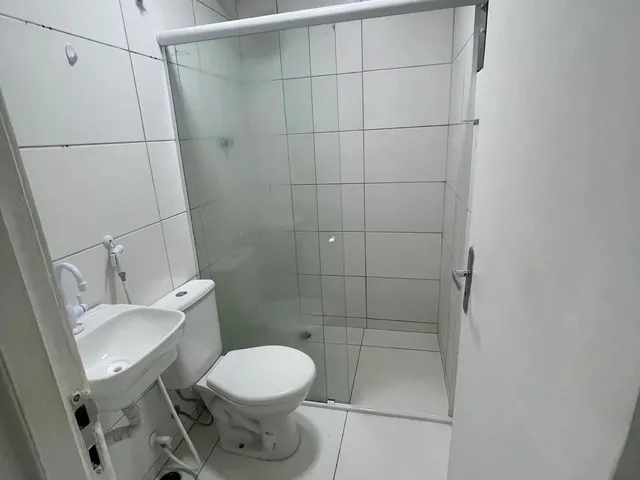 Imagem 5: Aluguel Flat Kitnet com 1 dormitório