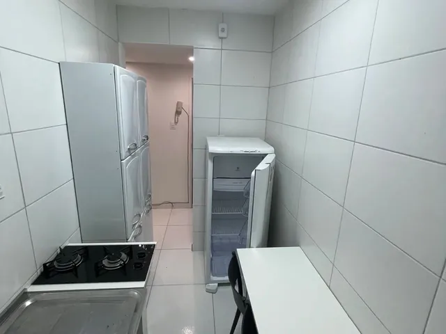 Imagem 9: Aluguel Flat Kitnet com 1 dormitório