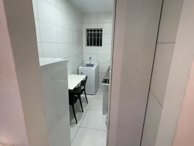Imagem 11: Aluguel Flat Kitnet com 1 dormitório