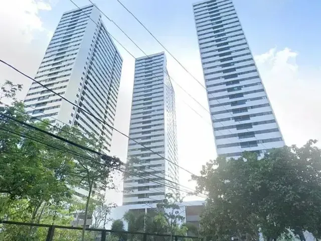 Imagem: Apartamento para Locação no Aurora Trend