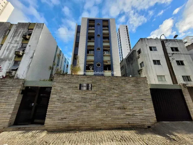 Imagem: Apartamento para Aluguel, 3 Quartos, 1 Suíte