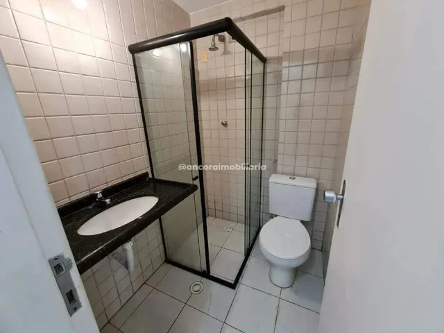 Imagem 3: Apartamento para Aluguel, 3 Quartos, 1 Suíte, 1 Vaga, Boa Viagem - Recife/Pe