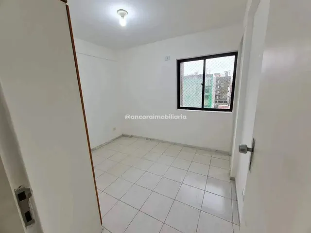 Imagem 2: Apartamento para Aluguel, 3 Quartos, 1 Suíte, 1 Vaga, Boa Viagem - Recife/Pe
