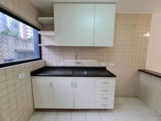 Imagem 15: Apartamento para Aluguel, 3 Quartos, 1 Suíte, 1 Vaga, Boa Viagem - Recife/Pe
