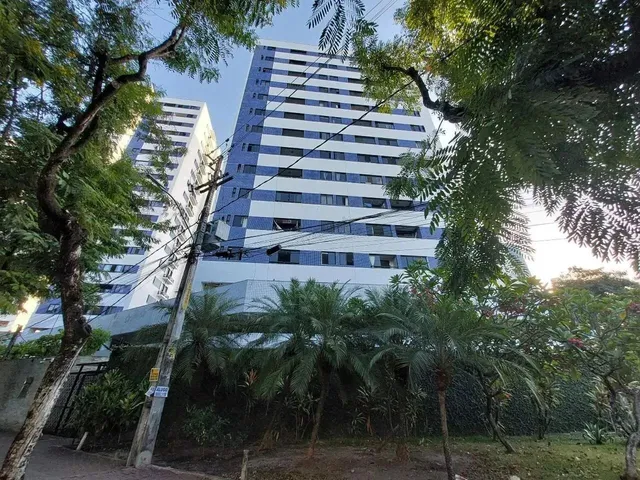 Imagem: Apartamento para Aluguel, 2 Quartos, 1 Vaga