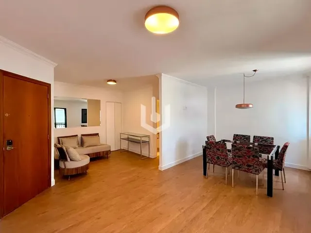 Imagem: Apartamento na Chácara Santo Antônio de