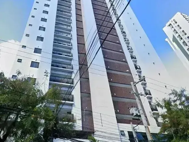 Imagem: Apartamento para Locação no Park Home