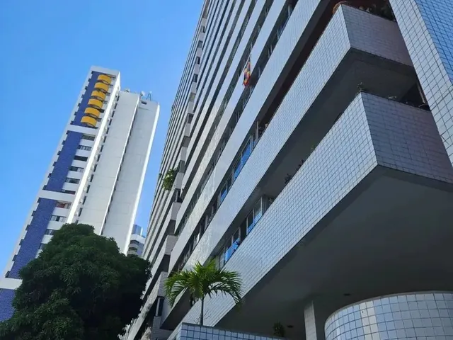 Imagem: Apartamento para Locação no Edf. São