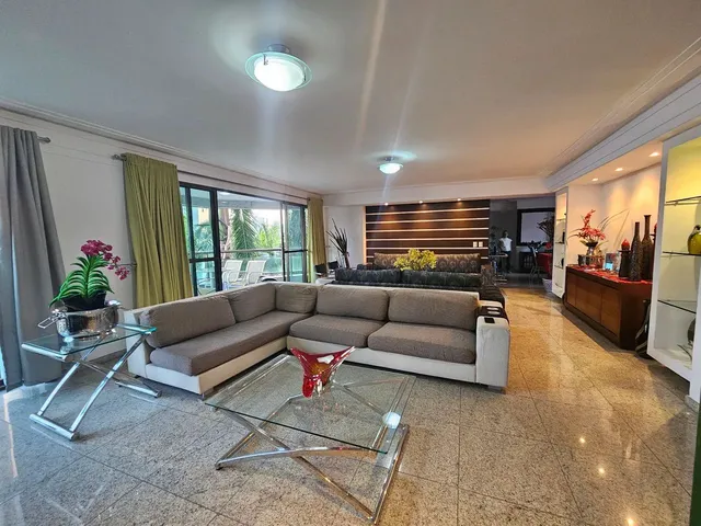 Imagem: Apartamento Mobiliado Próximo da Praça