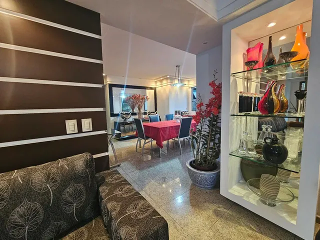 Imagem 5: Apartamento Mobiliado Próximo da Praça da Jaqueira no Saint Elisée com 4 Quartos
