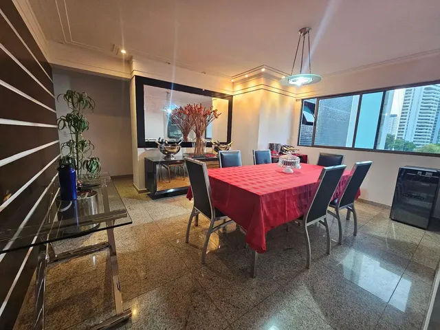 Imagem 6: Apartamento Mobiliado Próximo da Praça da Jaqueira no Saint Elisée com 4 Quartos
