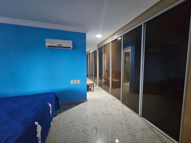 Imagem 11: Apartamento Mobiliado Próximo da Praça da Jaqueira no Saint Elisée com 4 Quartos