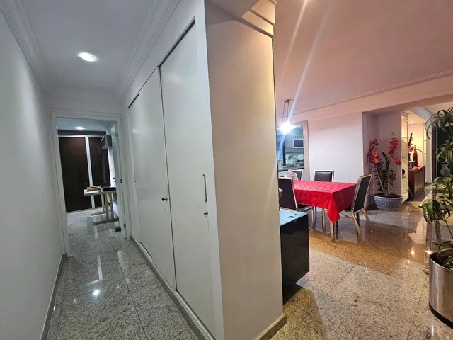 Imagem 14: Apartamento Mobiliado Próximo da Praça da Jaqueira no Saint Elisée com 4 Quartos