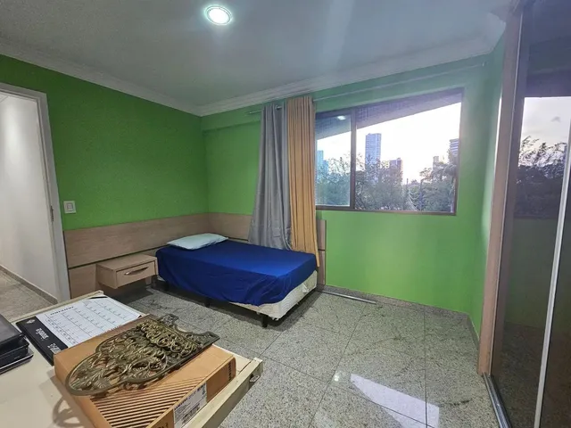 Imagem 16: Apartamento Mobiliado Próximo da Praça da Jaqueira no Saint Elisée com 4 Quartos
