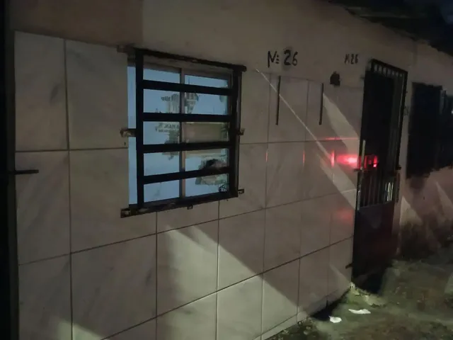 Imagem: Casa Pequena em Boa Viagem