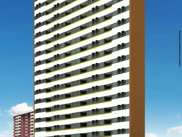 Imagem: Imóvel para Aluguel Tem 51 Metros Quadrados