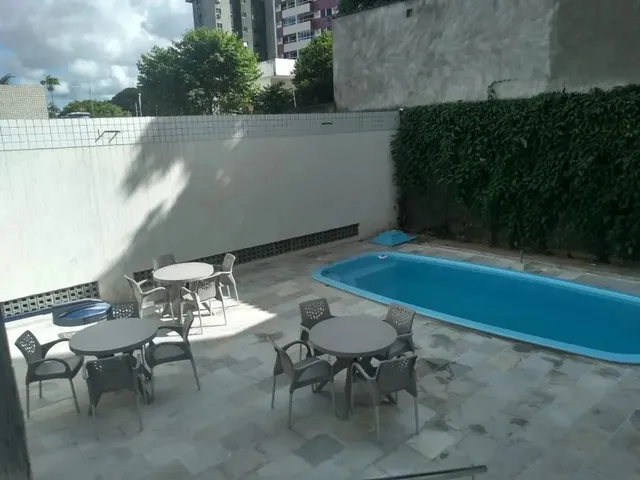 Imagem 4: Imóvel para Aluguel Tem 51 Metros Quadrados com 2 Quartos em Madalena - Recife - Pe