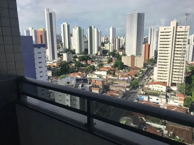 Imagem 9: Imóvel para Aluguel Tem 51 Metros Quadrados com 2 Quartos em Madalena - Recife - Pe