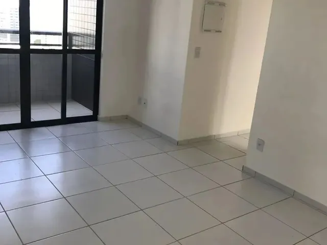 Imagem 10: Imóvel para Aluguel Tem 51 Metros Quadrados com 2 Quartos em Madalena - Recife - Pe