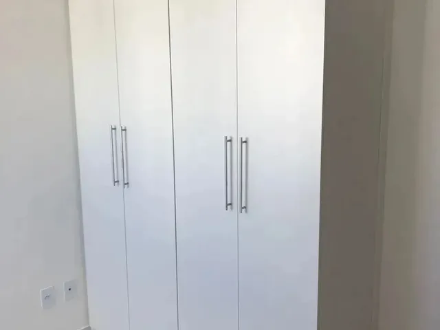 Imagem 8: Imóvel para Aluguel Tem 51 Metros Quadrados com 2 Quartos em Madalena - Recife - Pe