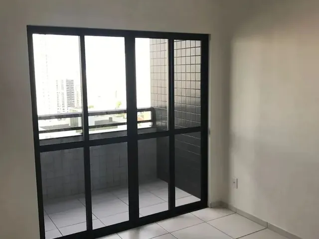 Imagem 3: Imóvel para Aluguel Tem 51 Metros Quadrados com 2 Quartos em Madalena - Recife - Pe