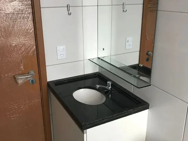 Imagem 2: Imóvel para Aluguel Tem 51 Metros Quadrados com 2 Quartos em Madalena - Recife - Pe