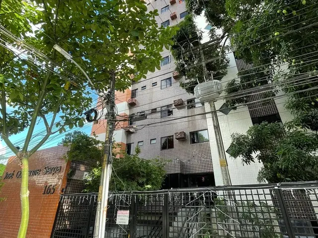 Imagem: Alugo Apartamento - Graças