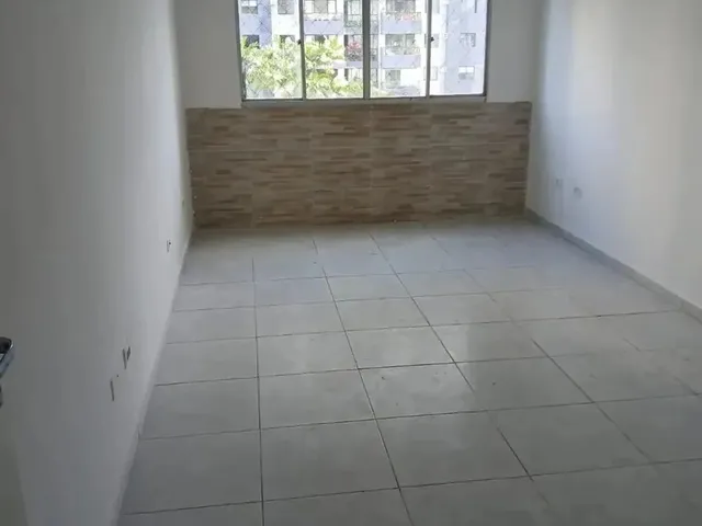 Imagem: Alugo Ap 3 Quartos Dep Completa, 93M2