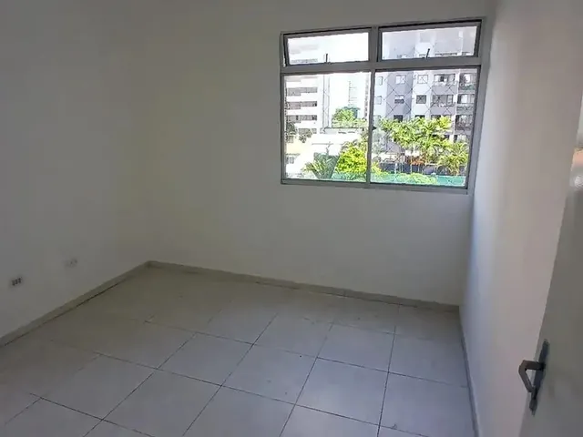 Imagem 5: Alugo Ap 3 Quartos + Dep Completa, 93M2, Armários, 2 Vagas* (A 500M da Praça de Casa