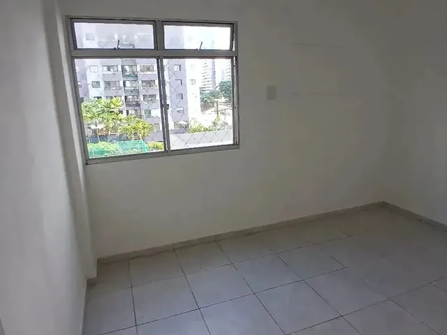 Imagem 2: Alugo Ap 3 Quartos + Dep Completa, 93M2, Armários, 2 Vagas* (A 500M da Praça de Casa
