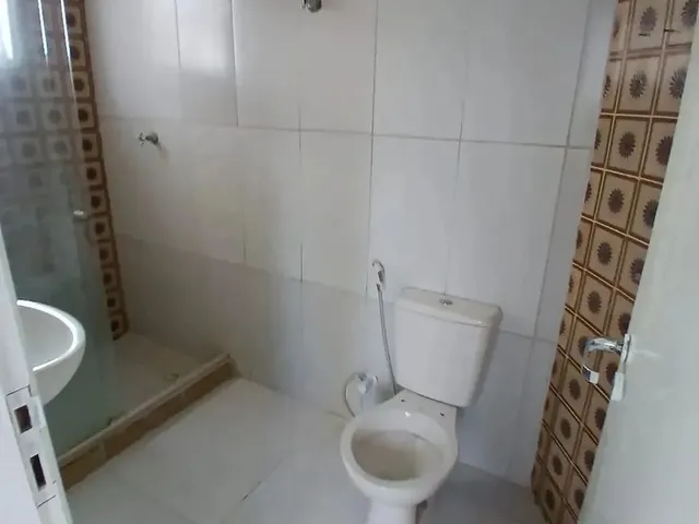 Imagem 6: Alugo Ap 3 Quartos + Dep Completa, 93M2, Armários, 2 Vagas* (A 500M da Praça de Casa