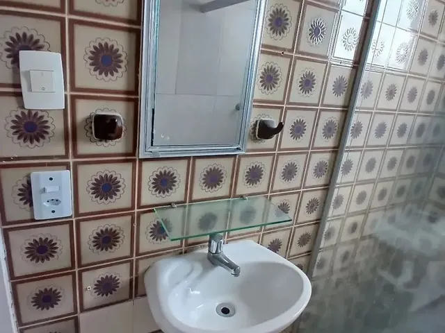 Imagem 14: Alugo Ap 3 Quartos + Dep Completa, 93M2, Armários, 2 Vagas* (A 500M da Praça de Casa