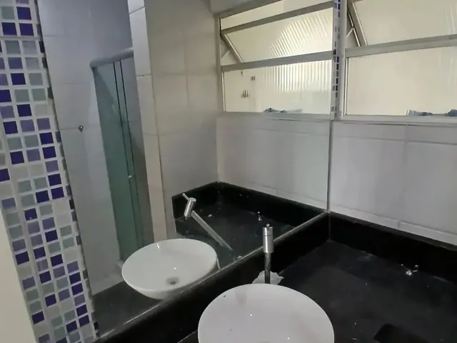 Imagem 7: Alugo Ap 3 Quartos + Dep Completa, 93M2, Armários, 2 Vagas* (A 500M da Praça de Casa