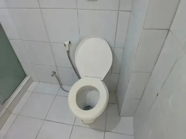 Imagem 16: Alugo Ap 3 Quartos + Dep Completa, 93M2, Armários, 2 Vagas* (A 500M da Praça de Casa