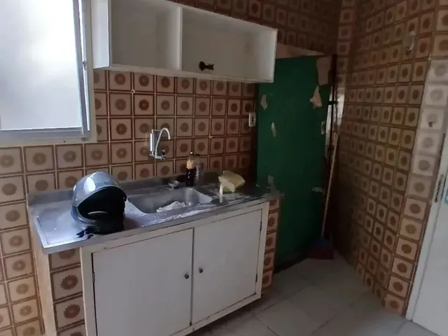 Imagem 8: Alugo Ap 3 Quartos + Dep Completa, 93M2, Armários, 2 Vagas* (A 500M da Praça de Casa