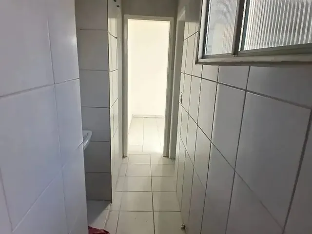 Imagem 13: Alugo Ap 3 Quartos + Dep Completa, 93M2, Armários, 2 Vagas* (A 500M da Praça de Casa