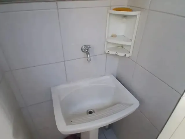 Imagem 9: Alugo Ap 3 Quartos + Dep Completa, 93M2, Armários, 2 Vagas* (A 500M da Praça de Casa
