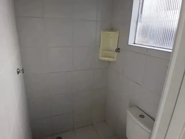 Imagem 15: Alugo Ap 3 Quartos + Dep Completa, 93M2, Armários, 2 Vagas* (A 500M da Praça de Casa