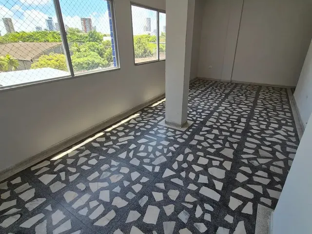 Imagem 7: Imóvel para Aluguel Tem 82 Metros Quadrados com 3 Quartos em Santo Amaro - Recife - Pe