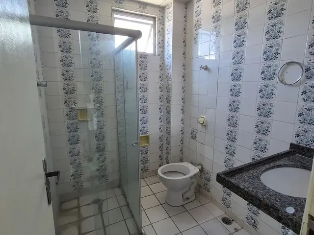 Imagem 3: Imóvel para Aluguel Tem 82 Metros Quadrados com 3 Quartos em Santo Amaro - Recife - Pe