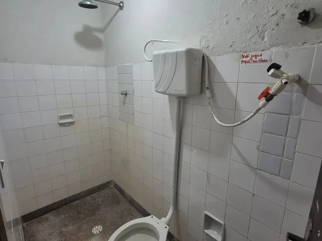Imagem 13: Imóvel para Aluguel Tem 82 Metros Quadrados com 3 Quartos em Santo Amaro - Recife - Pe